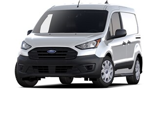 2021 Ford Transit Connect Van 